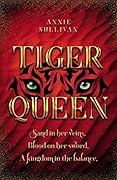 Tiger Queen