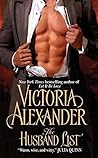 The Husband List by Victoria Alexander