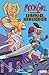 Moon Girl And The Marvel Un...