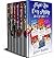 Flight Risk Cozy Mystery Boxed Set: Books 1 - 6