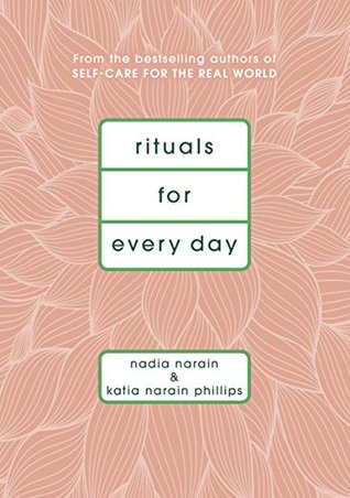 Rituals For Every Day (Hardcover)