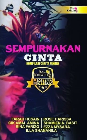 Sempurnakan Cinta (Paperback)