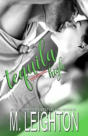 Tequila High (Kindle Edition)