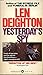 Yesterday's Spy by Len Deighton