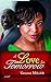 A Love For Tomorrow (A Second Chance At Love Book 2)