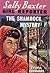 Sally Baxter-Girl Report in The Shamrock Mystery by Sylvia Edwards