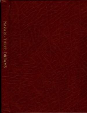 Three Dreams on the Transmutations of Metals (Hardcover)