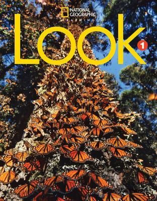 Look 1 (British English)