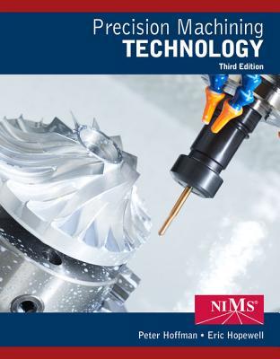 EBOOK Precision Machining Technology