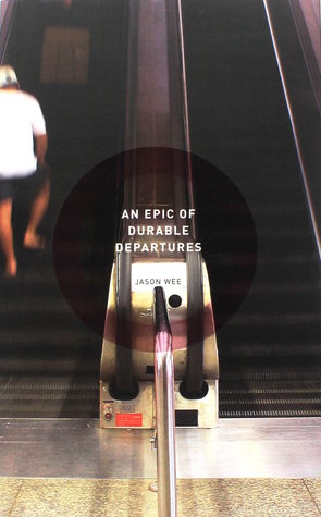 An Epic Of Durable Departures (Paperback)