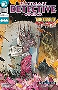 Detective Comics #993