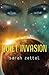 The Quiet Invasion by Sarah Zettel The Quiet Invasion by Sarah Zettel