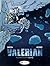 Valerian: The Complete Collection, Volume 5