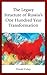 The Legacy Structure of Russia’s One Hundred Year Transformation