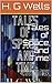 Tales of Space and Time