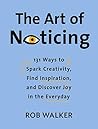 The Art of Notici...