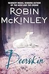 Deerskin by Robin McKinley