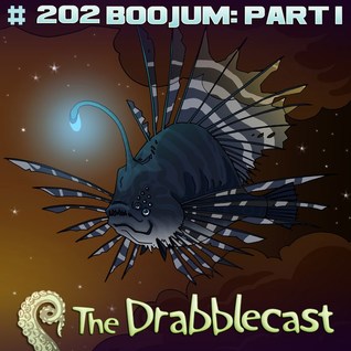 Boojum: Part I (Boojumverse, #1.1)