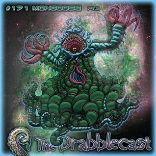 Mongoose: Part II (Boojumverse, #2.2)