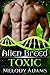 Toxic (Alien Breed #2.5)