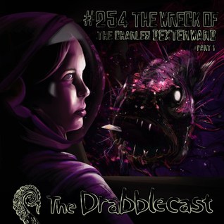 The Wreck of the Charles Dexter Ward pt. 1 (Boojumverse, #3.1)
