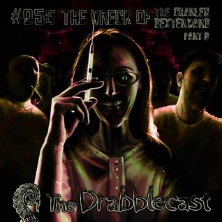 The Wreck of the Charles Dexter Ward pt. 2 (Boojumverse, #3.2)