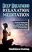 Deep Breathing Relaxation M...