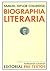 Biographia literaria