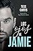 Los Ojos de Jamie (Spanish Edition)