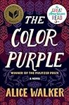 The Color Purple by Alice Walker