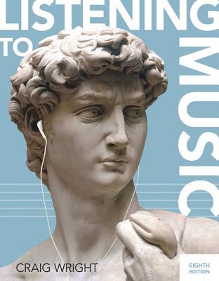 Listening to Music (with Download, 1 term (6 months) Printed Access Card) (MindTap Course List)