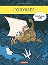 La mythologie en BD - L'Odyssée by Béatrice Bottet