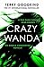 Crazy Wanda (Angela Constantine)