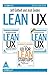LEAN UX (Set of 3 Volumes)