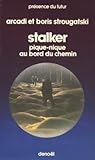 Stalker - Pique-nique au bord du chemin
