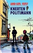 Knerten Politimann