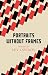 Portraits Without Frames: Selected Poems