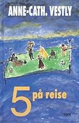 5 på reise