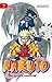 Naruto nº 07 by Masashi Kishimoto Naruto nº 07 by Masashi Kishimoto