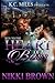 Key to the Heart of a Boss by Nikki Brown Key to the Heart of a Boss by Nikki Brown