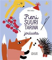 Pieni suuri tarina joulusta