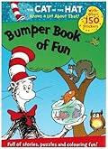 The Cat In The Hat Knows a Lot About That! Bumper Book of Fun