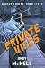 Private Vices by Andy McKell