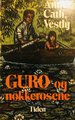 Guro og nøkkerosene (Guro, #2)