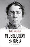 Mi desilusión en ...