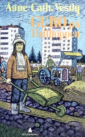 Guro på Tirilltoppen (Guro, #6)