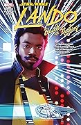 Star Wars: Lando - Double or Nothing