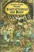 Eight Children and Rosie
