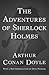 The Adventures of Sherlock Holmes