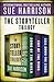 The Storyteller Trilogy: Song of the River, Cry of the Wind, and Call Down the Stars